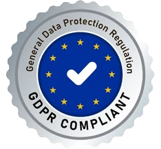 GDPR Compliant